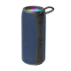 Тонколона Kisonli Q20, Bluetooth, USB, SD, FM, AUX, Различни цветове - 22270
