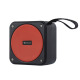 Тонколона Kisonli S21, Bluetooth, FM, Различни цветове - 22260
