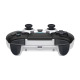 Безжичен джойстик No brand 5011B, За Play Station 5, Бял - 13080