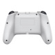 Безжичен джойстик No brand 5011B, За Play Station 5, Бял - 13080
