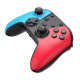 Безжичен джойстик No brand 920A, За Nintendo Switch, Черен - 13086
