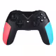 Безжичен джойстик No brand 921B, За Nintendo Switch, Черен - 13085