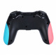 Безжичен джойстик No brand 921B, За Nintendo Switch, Черен - 13085
