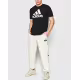 ADIDAS Sportswear Future Icons Pants Beige