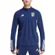 ADIDAS x Italy Tiro 23 Training Top Blue