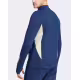 ADIDAS x Italy Tiro 23 Training Top Blue