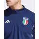 ADIDAS x Italy Tiro 23 Training Top Blue