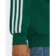 ADIDAS Adicolor Classics 3-Stripes Crew Sweatshirt Green
