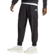 ADIDAS Essentials Woven Ankle-Length Cargo Pants Black