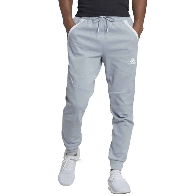 ADIDAS Sportswear Designed For Gameday Pants Grey