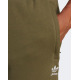 ADIDAS Originals Trefoil Essentials Pants Green