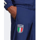 ADIDAS x Italy Tiro 23 Presentation Pants Blue