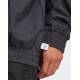 ADIDAS Sportswear City Escape Premium Windbreaker Black