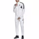 ADIDAS x Real Madrid Aeroready Training Tracksuit White