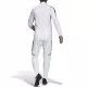 ADIDAS x Real Madrid Aeroready Training Tracksuit White