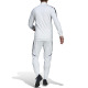ADIDAS x Real Madrid Aeroready Training Tracksuit White