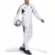 ADIDAS x Real Madrid Aeroready Training Tracksuit White