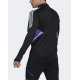 ADIDAS x Real Madrid Official Training Top Black