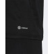 ADIDAS x Real Madrid Official Training Top Black