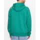 ADIDAS Future Icons Badge of Sport Hoodie Green