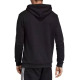 ADIDAS Originals Trefoil Hoodie Black