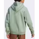 ADIDAS Sportswear Lounge Fleece Hoodie Green