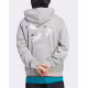 ADIDAS Originals Adventure Graphic Hoodie Grey