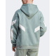 ADIDAS Originals Rekive Hoodie Green