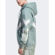 ADIDAS Originals Rekive Hoodie Green