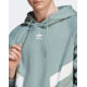 ADIDAS Originals Rekive Hoodie Green