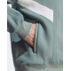 ADIDAS Originals Rekive Hoodie Green