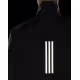 ADIDAS Performance X-City Track Jacket Black