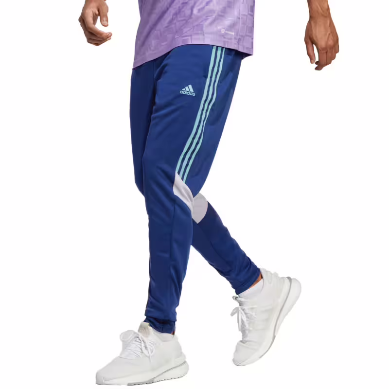 ADIDAS Tiro Pants Blue