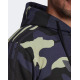 ADIDAS Graphics Camo Hoodie Multicolor