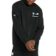 PUMA x BMW M Motorsport Hooded Jacket Black