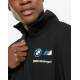 PUMA x BMW M Motorsport Hooded Jacket Black