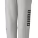 PUMA Power Youth Regular Fit Sweatpants Grey