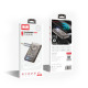 Bluetooth аудио приемник Earldom ET-BR01, 3.5mm, Черен – 40348