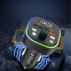 FM Трансмитер Earldom ET-M85, Bluetooth, USB, 3.1A, Черен - 17772
