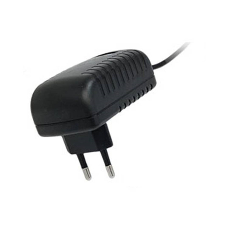 Мрежов адаптер SL-0152, стабилизиран, букси, 5VDC, 3A, 15W