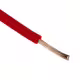 Проводник едножилен, за соларни системи, червен, 10AWG, CCA, 1x6mm2