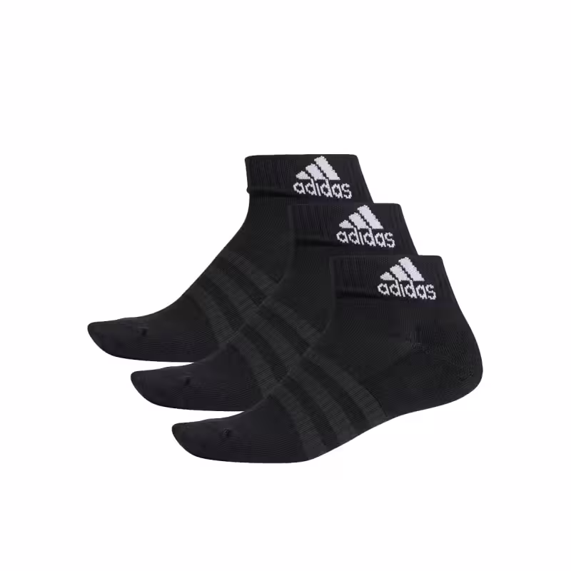 ADIDAS 3-pack Cushioned Ankle Socks