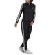 ADIDAS Sportswear Essentials 3-Stripes Track Suit Black