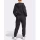 ADIDAS Energize Loose Fit Track Suit Black
