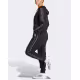 ADIDAS Energize Loose Fit Track Suit Black