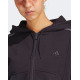 ADIDAS Energize Loose Fit Track Suit Black