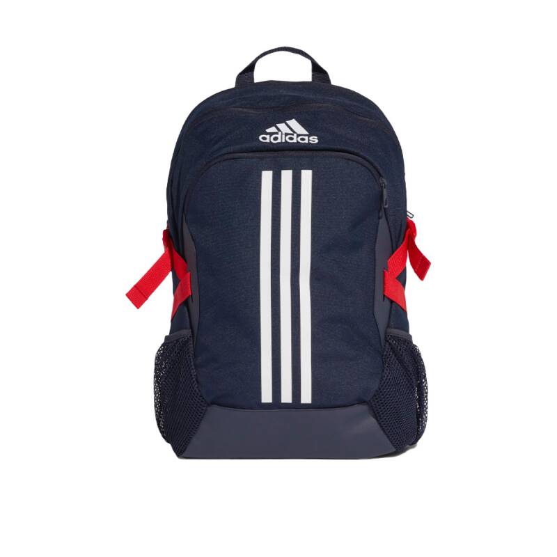 ADIDAS Power Backpack Navy/Red
