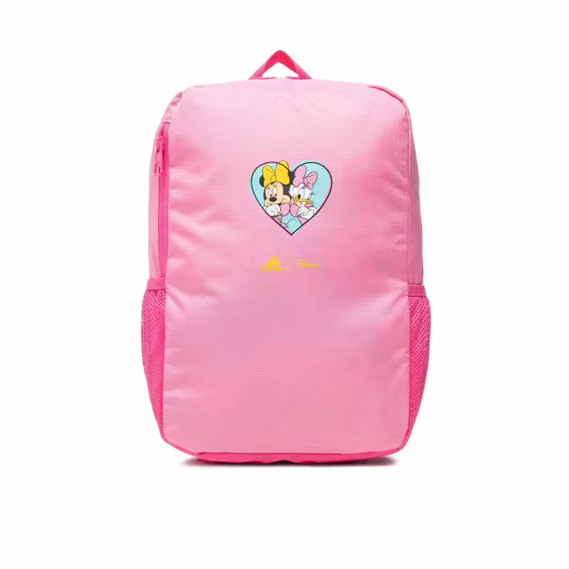 ADIDAS x Disney Minnie And Daisy Backpack Pink