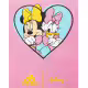 ADIDAS x Disney Minnie And Daisy Backpack Pink
