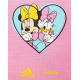 ADIDAS x Disney Minnie And Daisy Backpack Pink